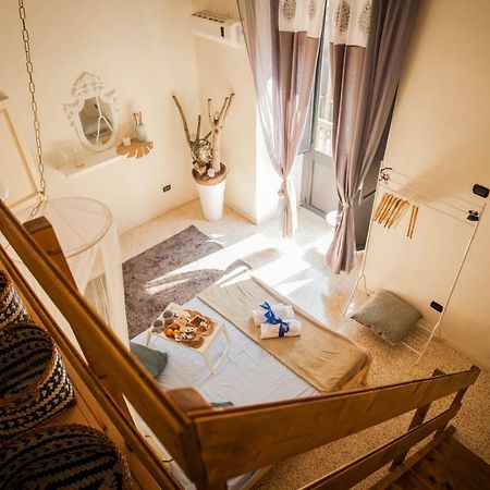 Suite Re Riccardo Казерта Екстер'єр фото