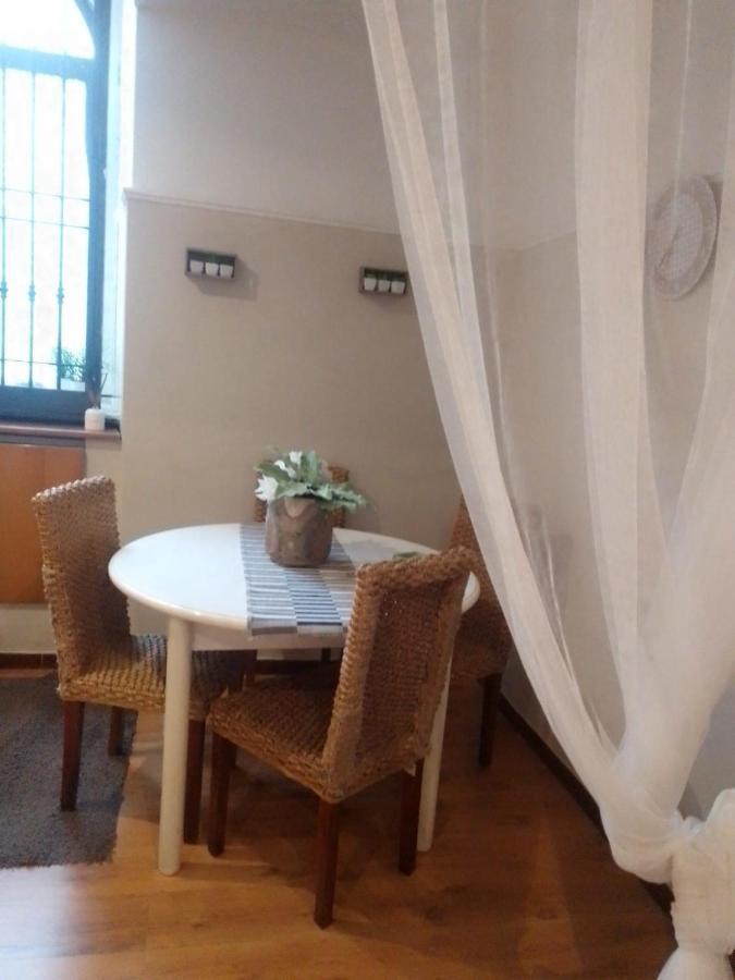 Suite Re Riccardo Казерта Екстер'єр фото
